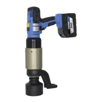 Preview: Gedore LDA32