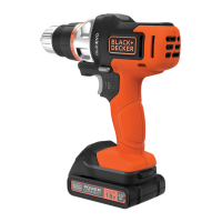 Preview: Black+Decker EVO185