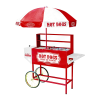 Outdoor Cart Logo