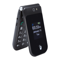 Preview: Snapfon ezFlip 4 G