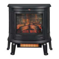 Preview: Duraflame DFI-7117-01