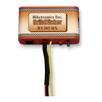 Preview: Biketronics CribClicker BT385