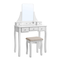 Preview: VASAGLE RDT25