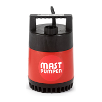 Preview: Mast Pumpen K 2