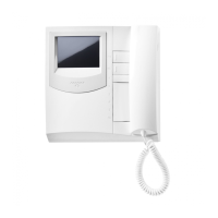 Preview: FARFISA INTERCOMS EX3111 PLC