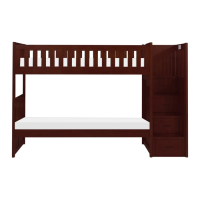 Preview: Homelegance B2013SBDC