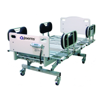 Preview: Joerns Camtec Series