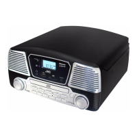 Preview: JVC RD-F327 B