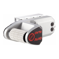 Preview: AL-KO AMS Mammut