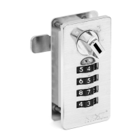 Preview: Digilock Next Mech