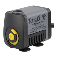 Preview: Tetra SP Series