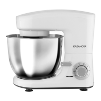 Preview: Kasanova MRN000017NOC