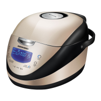 Preview: Redmond RMC-M150