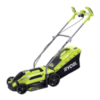 Preview: Ryobi RLM12 E33 H