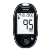 Blood Glucose Meter Logo