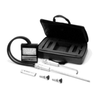 Preview: Alnor Velometer 6000 Series