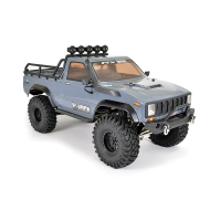 Preview: FTX Outback Hi-Rock