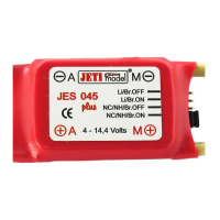 Preview: JETI model JES 006