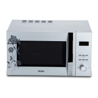 Preview: Haier HIL 2301 CSSH