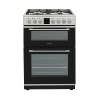 Preview: Euromaid EMFS60DODFSS