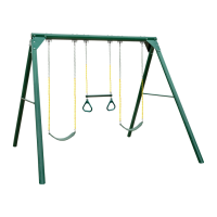 Preview: Swing-N-Slide PB 8330