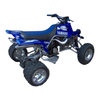 Preview: Yamaha Banshee YFZ350 2000