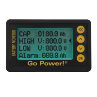 Preview: Go Power GP-BMK-25