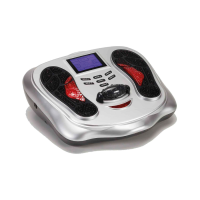 Preview: Reflexotherapy Device