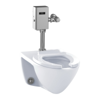 Preview: Toto CT708E