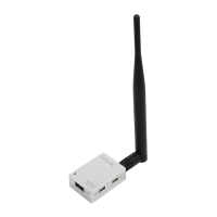 Preview: SIYI 2.4G DATALINK