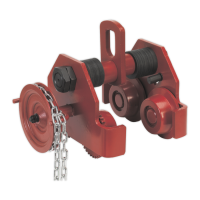 Preview: Sealey PT1000G.V2