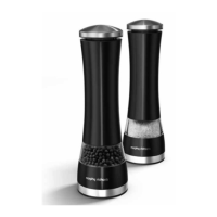 Preview: Morphy Richards Accents