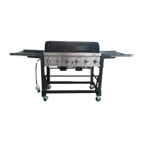 Preview: RiverGrille Chuck Wagon