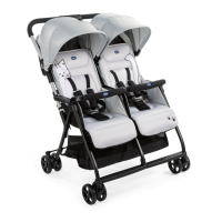 Preview: Chicco OHlala twin