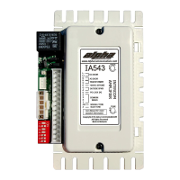 Preview: Alpha IA543