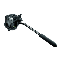 Preview: Manfrotto 701RC2