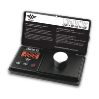 Preview: My Weigh Triton T2