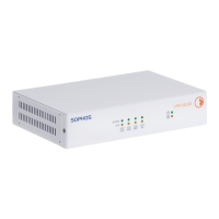 Preview: Sophos UTM 110