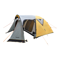 Preview: Eureka Tundern Cove 6 EV