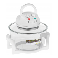 Preview: bredeco BCHO-17L