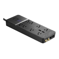 Preview: RocketFish RF-HTS2815