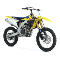 Preview: Suzuki RM-Z250 L9
