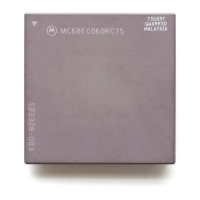 Preview: Motorola M68060