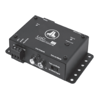 Preview: JL Audio LoC-22