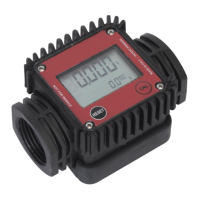 Preview: Sealey TP101