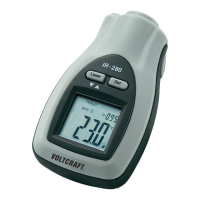 Preview: VOLTCRAFT IR-280