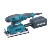 Preview: Makita BO3710