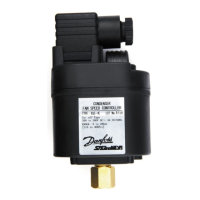 Preview: Danfoss XGE-4C