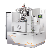 Preview: Vistec EBPG5200