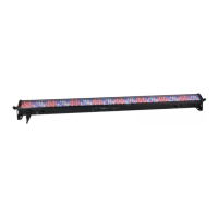 Preview: SHOWTEC LED Light Bar 16